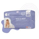Baby's Best Premium Diapers ?C Midi