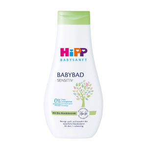 HiPP Baby Care ?C Baby Bath