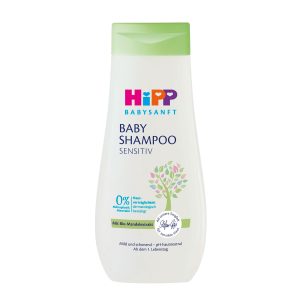 HiPP Baby Care ?C Baby Shampoo