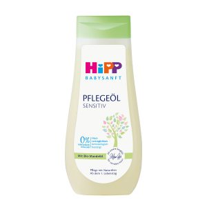 HiPP Baby Care ?C Care Oil