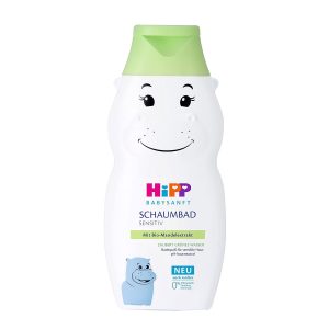HiPP Baby Care ?C Foam Bath