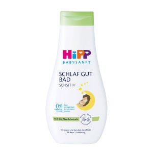 HiPP Baby Care ?C Sleep Well Bath