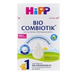 HiPP Stage 1 Combiotic Organic Infant Milk Formula