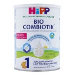 HiPP Dutch Stage 1 Combiotic Infant Formula