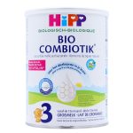 HiPP Dutch Stage 3 Combiotic Toddler Formula