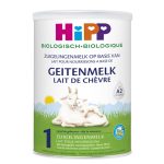 HiPP Dutch Goat Stage 1 Organic Infant Milk Formula