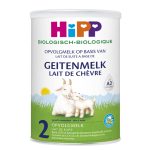 HiPP Dutch Goat Stage 2 Organic Follow-on Milk Formula