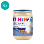 6x HiPP Einkorn Porridge
