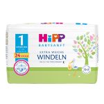 HiPP Extra Soft Diapers Size 1 Newborn (2-5 kg)