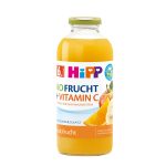 HiPP Organic Fruit Juice Multifruit + Vitamin C