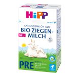 HiPP Goat Stage PRE Organic Infant Milk Formula