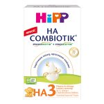 HiPP (EU) HA Hypoallergenic Stage 3 Combiotic Toddler Milk Formula