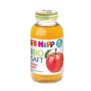 HiPP 100% Organic Juice Mild Apple