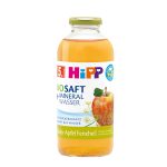 HiPP Organic Juice & Mineral Water Mild Apple Fennel