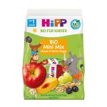 HiPP Organic Mini-Mix ?C Muesli Fruit Bars