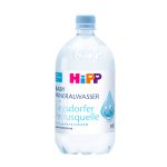 HiPP Baby Water ?C Natural Mineral Water