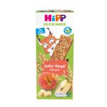 HiPP Organic Oat Bar Peach