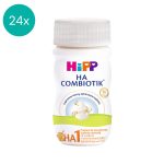 90 ml HiPP HA Organic Combiotic 1 ?C Ready to Feed (EU-Version)