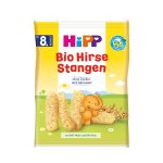 HiPP Organic Snack Millet Sticks