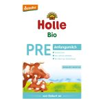 Holle Stage Pre Organic Infant Milk Formula