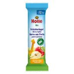 Holle Organic Fruit Bar Pear-Apple