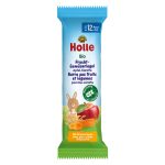 Holle Organic Fruit & Vegetable Bar Carrot-Apple