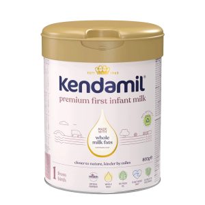 Kendamil Premium Stage 1 First Infant Milk Formula