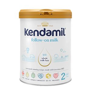 Kendamil Classic Stage 2 ?C UK Version ?C Follow-on Milk Formula