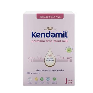 Kendamil Premium Stage 1 First Infant Milk Formula