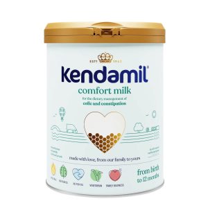 Kendamil Comfort Colic Support Formula