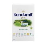 Kendamil Goat Stage 3 Toddler Milk Formula