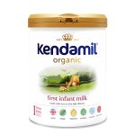Kendamil Organic Stage 1 ?C UK Version ?C First Infant Milk Formula