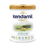 Kendamil Organic Stage 3 ?C UK Version ?C Toddler Milk Formula